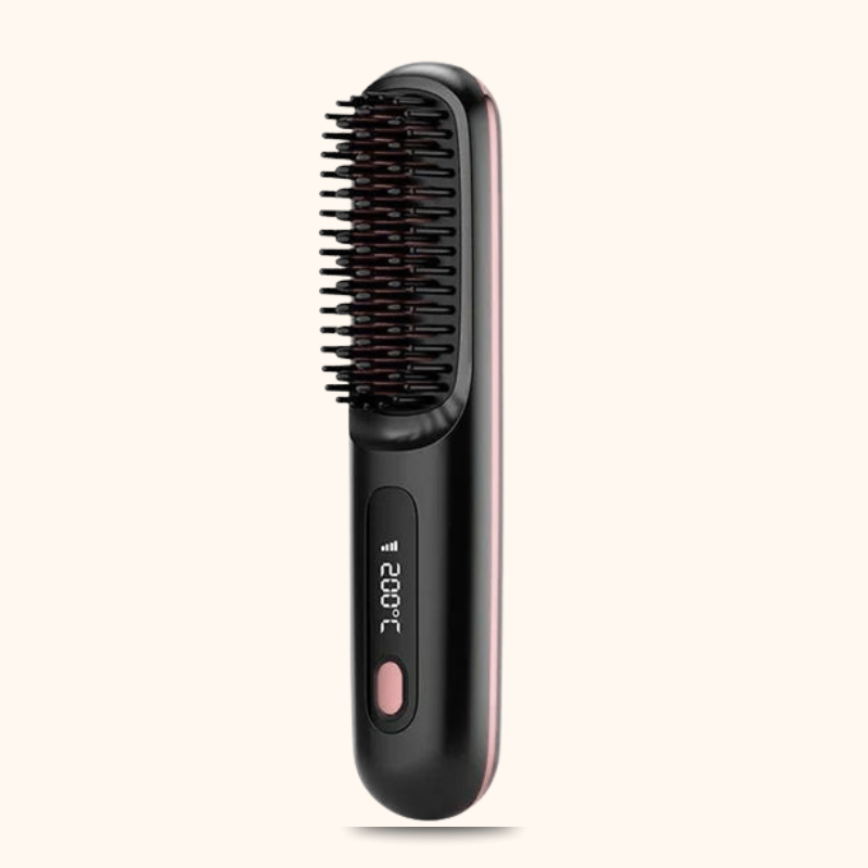 Lunami™ Portable Hair Brush