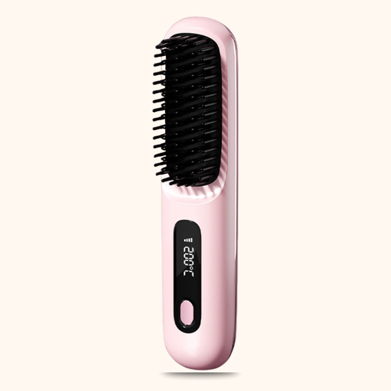 Lunami™ Portable Hair Brush